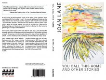 Dorothy Knowles cover for You Call This Home